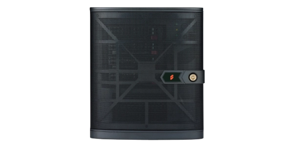 Neutron storage appliance